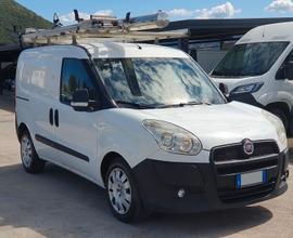 FIAT Doblò 1.6 MJT 105CV S&S Cargo SX Scaffali B&M