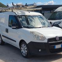 FIAT Doblò 1.6 MJT 105CV S&S Cargo SX Scaffali B&M