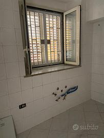 Appartamento ristrutturato