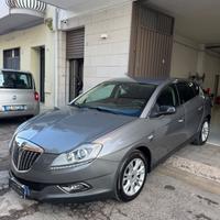 Lancia Delta 1.6 MJT 105 cv Platinum PERFETTA