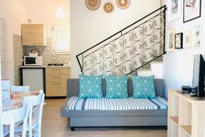 Casa vacanza a bibione dal 4 all'11 luglio