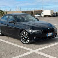 BMW 316d
