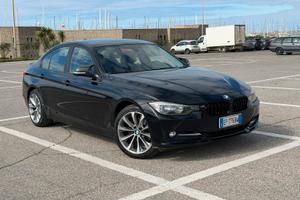 BMW 316d