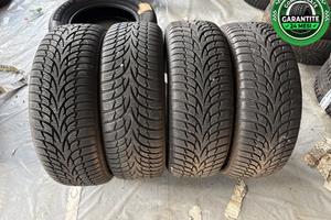 gomme usate 1955516 Winter NOKIAN - WR D3 - 101