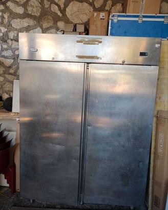 Frigorifero Electrolux - Modello a Doppia Anta