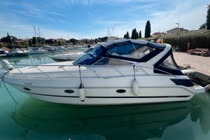 BARCA CRANCHI ZAFFIRO 34 - 2004 - 2X260 VP