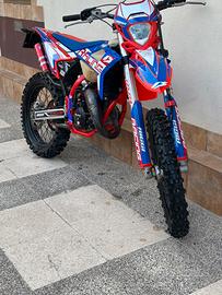 Beta rr 50 racing