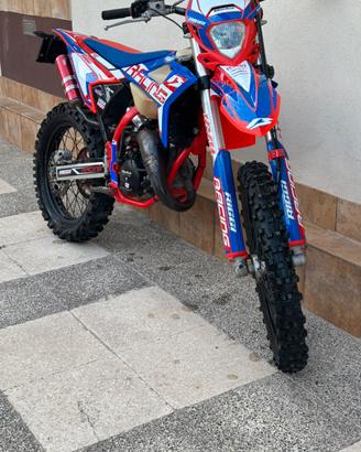 Beta rr 50 racing