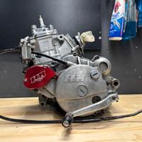 Blocco motore hm 125 2t