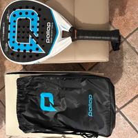 pala / racchetta pallap power velocity team 