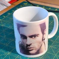 TAZZA MARCO MENGONI