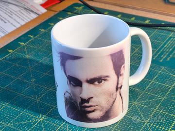TAZZA MARCO MENGONI