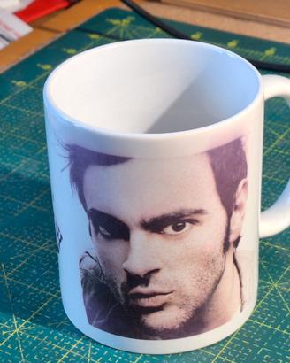 TAZZA MARCO MENGONI