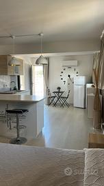 Monolocale per vacanze