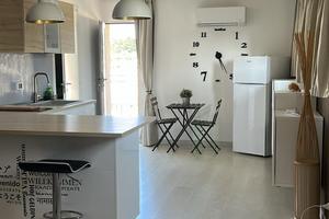 Monolocale per vacanze