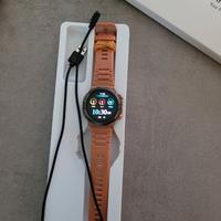 orologio smart fitness 