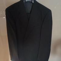 Vestito completo giacca e pantaloni