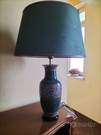 lampada da tavolo 
