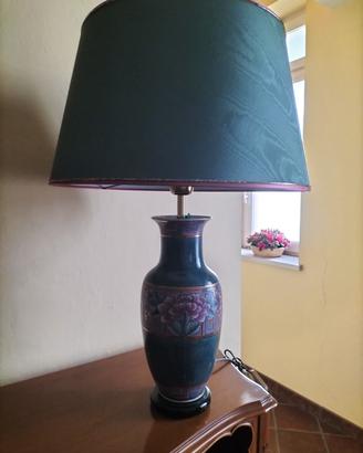 lampada da tavolo 