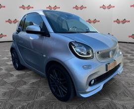 smart fortwo 90 Turbo twinamic Passion, RETRO...