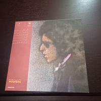 vinile bob dylan