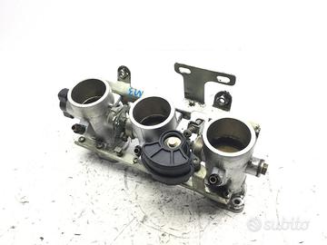 TRIUMPH DAYTONA I 955 GRUPPO CORPI FARFALLATI 1999