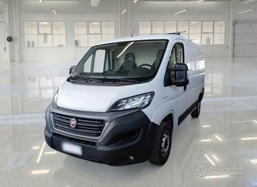 FIAT DUCATO 2.3mjt 140cv L1H1 FURG