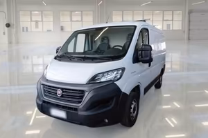 FIAT DUCATO 2.3mjt 140cv L1H1 FURG