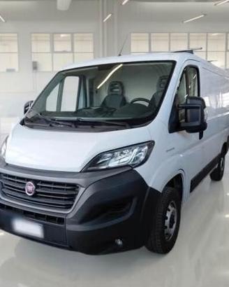 FIAT DUCATO 2.3mjt 140cv L1H1 FURG