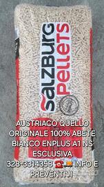 PELLET AUSTRIACO 🇦🇹