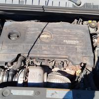 motore 2.0 diesel Chevrolet orlando