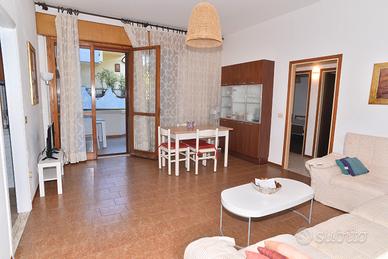 Appartamento 07 Azzurro