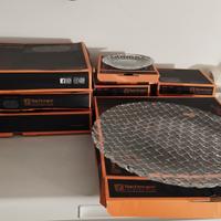 set nachtmann cristallo bossa nova