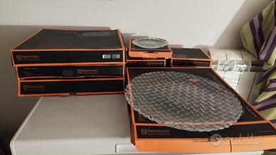 set nachtmann cristallo bossa nova