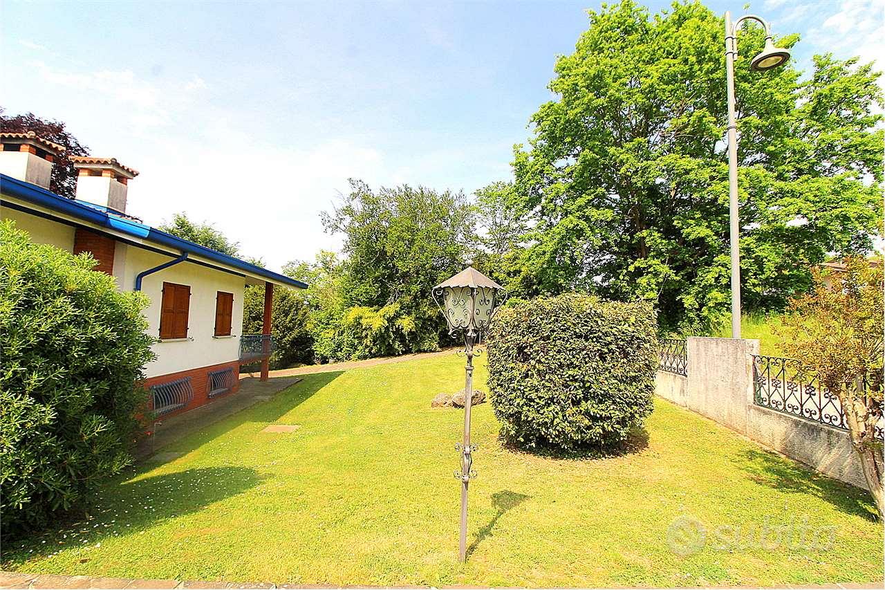 Casa – Cassacco, Montegnacco / Montegnà - Vista 4