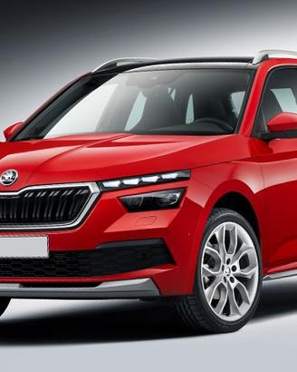 Ricambi usati skoda kamiq #z