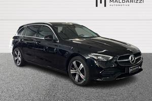 MERCEDES-BENZ C SW 220 d mhev Advanced 4matic 197c