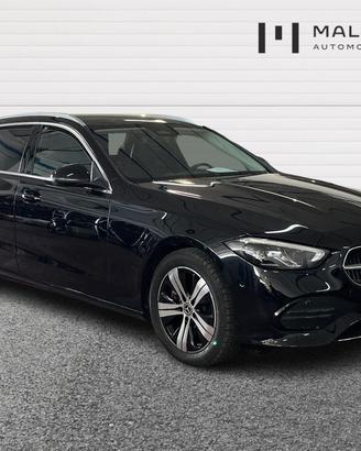 MERCEDES-BENZ C SW 220 d mhev Advanced 4matic 197c