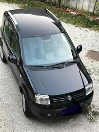 Fiat Panda 4x4