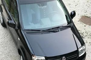 Fiat Panda 4x4