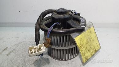 MOTORINO VENTILAZIONE ABITACOLO TOYOTA Yaris Serie