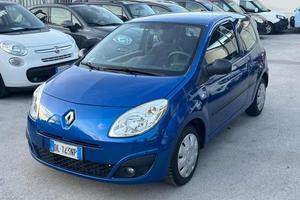 RENAULT Twingo 1.2 59cv 8V