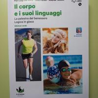 IL CORPO E I SUOI LINGUAGGI 
