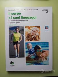IL CORPO E I SUOI LINGUAGGI 