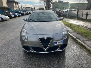 Alfa Romeo Giulietta CAMBIO AUTOMATICO 2.0 JTDm-2 