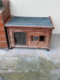 Cuccia per Cani taglia piccola