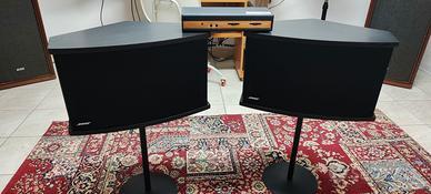 diffusori bese 901 VI serie