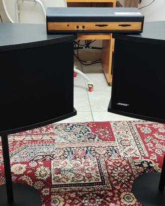 diffusori bese 901 VI serie