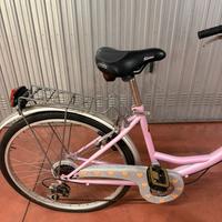 Bici da donna