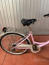 Bici da donna